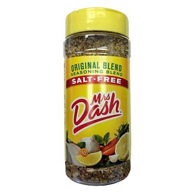 Mrs. Dash Original Seasoning (10 oz.) (pack of 6)