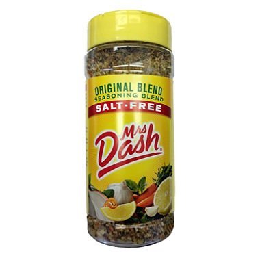 Mrs. Dash Original Seasoning (10 oz.) (pack of 6)