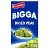 Batchelors Bigga Dried Peas - 250g by Batchlor view 1