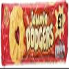 Jammie Dodgers - 140g, Pack of 5 by Burtons view 1
