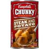 Campbell's Chunky Steak & Potato Soup 19 oz (Pack of 12) view 1