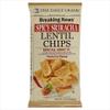 The Daily Crave 5 oz. Spicy Sriracha Lentil Chips - Case Of 8 by THE DAILY CRAVE view 1