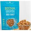 Biena Sea Salt Chickpea Snacks, 5 Ounce -- 8 per case. by Biena view 1