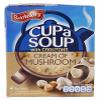Batchelors Cup A Soup with Croutons Cream of Mushroom 4S 99G by Batchelors view 1
