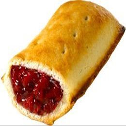 Tastykake pack of 6 cherry pies by TASTYKAKES