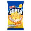 Batchelors Super Noodles Chicken - 100g - Pack of 6 (100g x 6) by Batchelors view 1