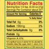 Slap Ya Mama Hot Blend Cajun Seasoning - 8 oz Can, Pack of 2, All Natural, No MSG, Kosher, Gluten-Free - Authentic Louisiana Flavor view 2