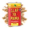 Slap Ya Mama Hot Blend Cajun Seasoning - 8 oz Can, Pack of 2, All Natural, No MSG, Kosher, Gluten-Free - Authentic Louisiana Flavor view 4