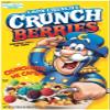 Cap'N Crunch's Crunch Berries, 18.7-Ounce Boxes (Pack of 5) by Cap'N Crunch's view 1