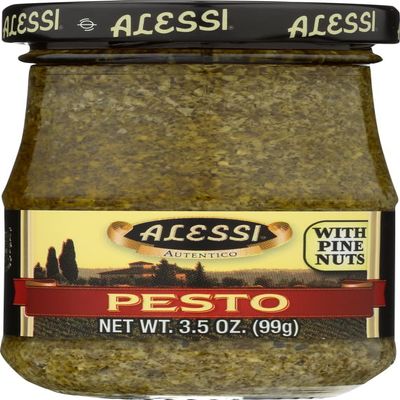 ALESSI PESTO DI LIGURIA, 3.5 OZ by Alessi