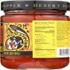 Desert Pepper Roasted Tomato Chipotle Corn Salsa, 16 Oz -- 6 Per Case. by Desert Pepper view 2