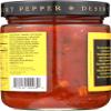 Desert Pepper Roasted Tomato Chipotle Corn Salsa, 16 Oz -- 6 Per Case. by Desert Pepper view 4