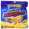 Philippine Brand Dried Mangoes 3.5 oz (Pack of 4) view 1