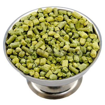 Centennial Hop Pellets- 1 oz by Simi Valley Home Brew