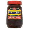 Branston Small Chunk Pickle (360g) by Branston view 1