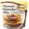 Gluten Free Mama's: Pancake and Waffle Mix - Light and Fluffy - 32 oz Bag view 1