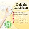 Gluten Free Mama's: Pancake and Waffle Mix - Light and Fluffy - 32 oz Bag view 4