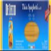 De Cecco Pasta, Thin Spaghetti, 16 Ounce (Pack of 5) by De Cecco view 1
