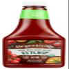 OrganicVille Organic Gluten Free Ketchup 24-Ounce Bottles (4 Pack) by Organicville view 1