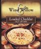Wind and Willow Loaded Cheddar Hot Dip Mix - 0.9 Ounce (4 Pack) by Wind & Willow view 1