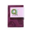 100 Premium Colored Mylar Foil Heat Sealable Bags w/Tear Notches 8x12cm (3.1x4.7") (Rose) view 4