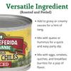 La Preferida Diced Green Chiles, Mild, 4-Ounce Cans (Pack of 24) view 3