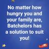 Batchelors Cup A Soup Golden Vegetable - 82g - Pack of 2 (82g x 2) by Batchelors view 3