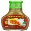 Annie's Naturals Goddess Dressing, 8-Ounce Bottles (Pack of 6) view 1