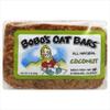 BOBOS OAT BARS BAR OAT CCNUT, 3 OZ by Bobo's Oat Bars view 1