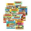 TINKLE DOUBLE DIGEST PACK OF 10 view 1