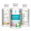 ACTIF Organic Bariatric Liquid Multivitamin with 25+ Organic Vitamins and Minerals for Bariatric Surgery, Advanced Formula - 90 count Pack of view 3