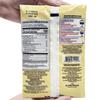 CHOCOMELHER White 1Pack - Milk White Chocolate Flavored Coating for Chocobananos - Cobertura Blanca - Best to Cover Frozen Bananas & Strawberries - Traditional Snack from El Salvador - 13.22 oz Bag. view 2