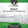 PureBulk N-Acetyl L-Cysteine (NAC) Powder - NAC Supplement (250 Grams) view 2