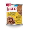 Crisco Butter Flavor All-Vegetable Shortening, 48 Ounce view 4