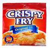 Lot of 2 Ajinomoto - Crispy Fry Breading Mix 62 grams / 2.19 oz each pk (2 pk Original) by Crispy Fry view 1