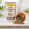 100 % organic Amchur Khatai And Dry Mango Powder 200 Gm (7.05 OZ) view 4