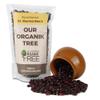 "Our Organik Tree" ORGANIC Rajma / Kidney Beans 1Pound/ 453gms view 1