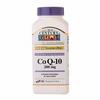 21st Century CoQ10 200 mg, Capsules, 120 ea - 2pc view 1