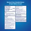 Mucinex 12 Hr Chest Congestion Expectorant, Tablets 40 ea (Pack of 2) view 2