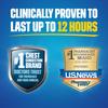 Mucinex 12 Hr Chest Congestion Expectorant, Tablets 40 ea (Pack of 2) view 3