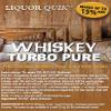 Liquor Quik Whiskey Turbo Pure Professional Yeast & Nutrient Blend 72g view 1