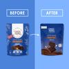 ChocZero Milk Chocolate with Almonds Keto Bark, 6 Ounce (Pack of 1) view 3