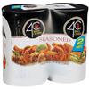 4C Seasoned Bread Crumbs - 2/46 oz. (pack of 2) view 1
