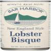 Bar Harbor Lobster Bisque 10.5 OZ(Pack of 2) view 1
