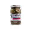 Angry Cukes, Dill Pickle Slices- 2 Pack view 4