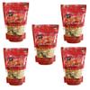 Trader Joe's Gluten Free Baked Rice Cracker Medley 227g (5 Pack) view 3