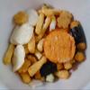 Trader Joe's Gluten Free Baked Rice Cracker Medley 227g (5 Pack) view 4