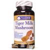Tiger Milk Mushroom (Lignosus Rhino.) USA Grown, Lung Respiratory Immune Support 450mg/cap view 1