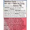 Relion Glucose Tablets - Fruit Punch Flavor - 50 counts view 3