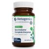 Metagenics SpectraZyme Enzyme Complex - Plant-Based Digestive Enzymes for Protein, Fat & Carbohydrate Breakdown - Supports Indigestion, Bloating & Colon Health* - Gluten-Free, Vegan - 60 Capsules view 1